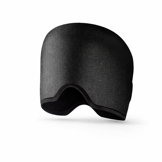 Masque anti-migraine chaud & froid - Soulagement et apaisement 360°